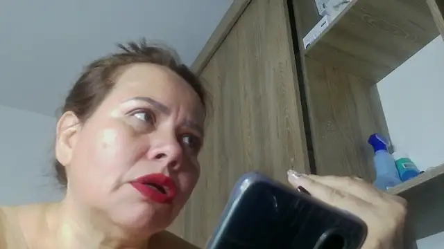 dulce_anahi_ webcam
