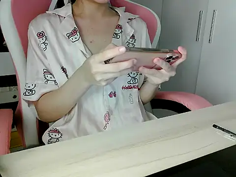 lucienguyen webcam