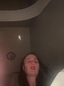 Flossy_Vettie webcam