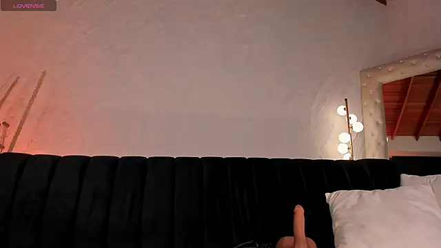 LexieWayne webcam