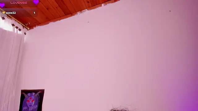 Cata_green webcam