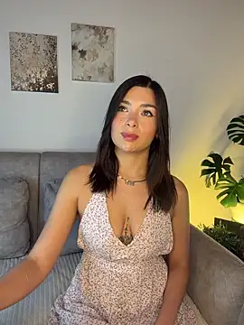 AlleCollins webcam