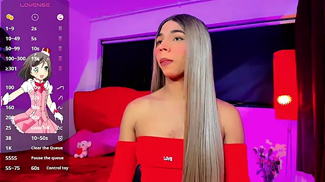 Britany_montiel webcam