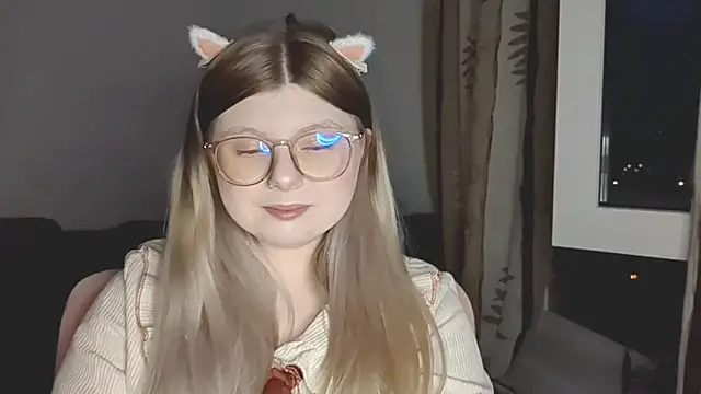 YukiBlush