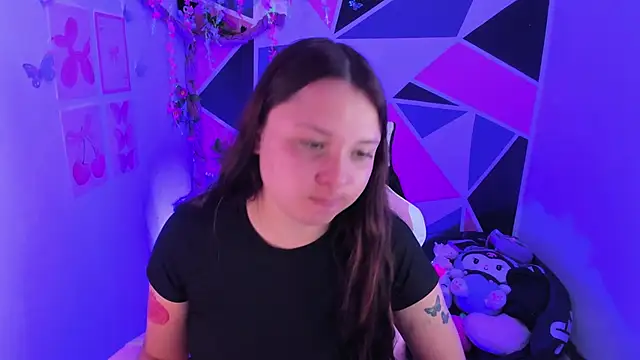 little_emma0 webcam
