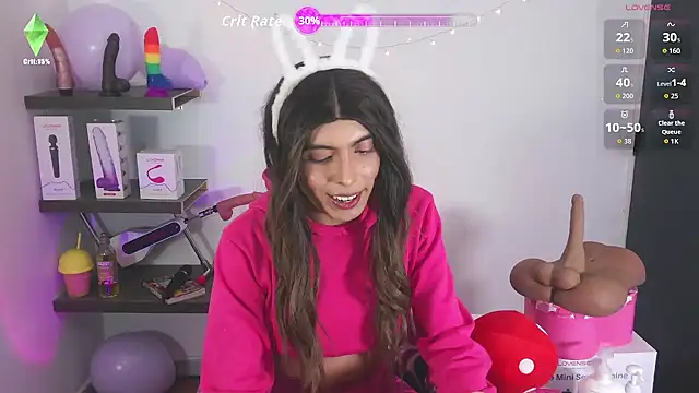 valentina_crtti webcam