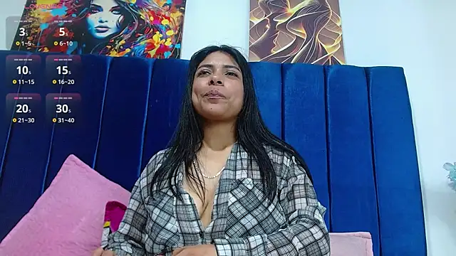 Bombom_brown1 webcam