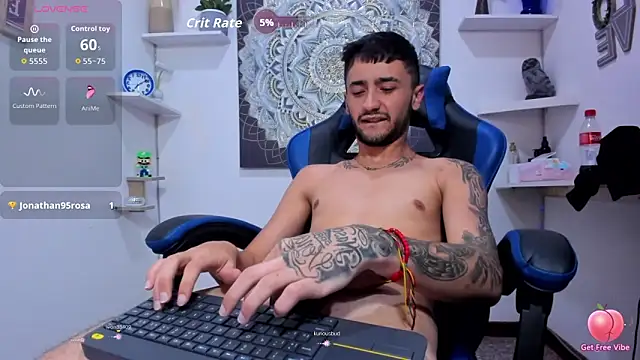 Jey_hot7 webcam