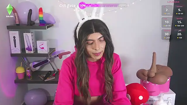 valentina_crtti webcam