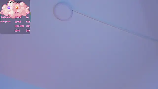 MarieTaylor_ webcam