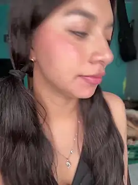 CocoaGigiMuse webcam