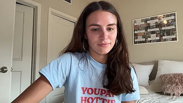graciesmith27 webcam