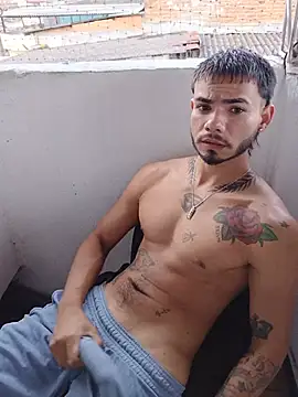 Niick01_ webcam