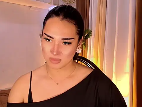magnificent_kitana webcam