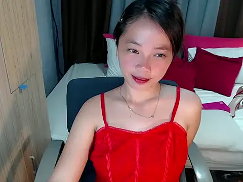 SexyMariaa webcam