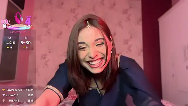 chloiedecker webcam