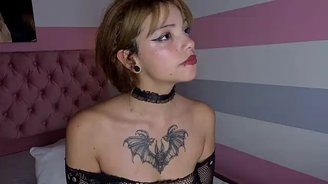 elisabethflores webcam