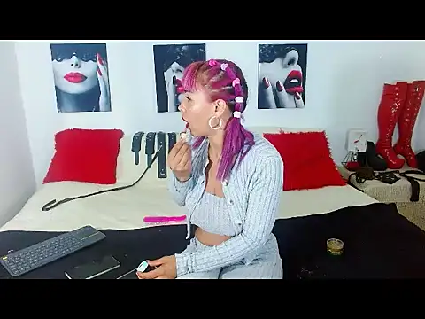 mylygrey webcam