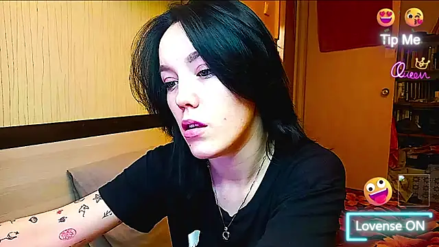 JennyRass webcam