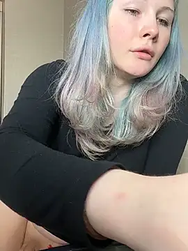 AlexaGudz webcam