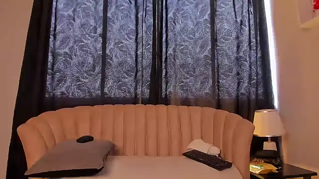 jazmin_steele webcam
