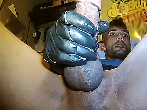 DarkHorse89 live sex cam