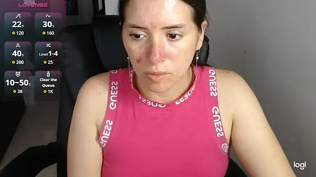 spicey_latina webcam