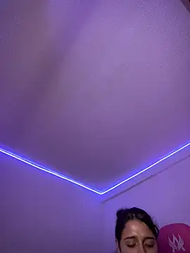 Aliciia777 webcam