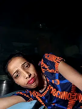 Pinki_thakur_1 webcam