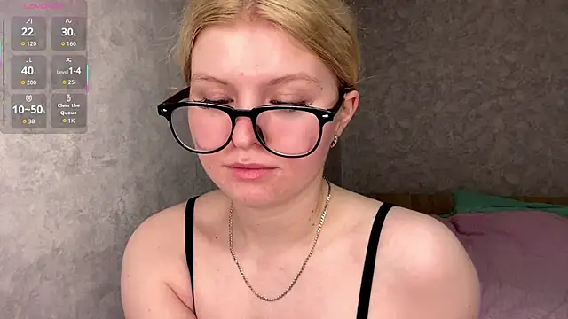 ShontaWasilko webcam