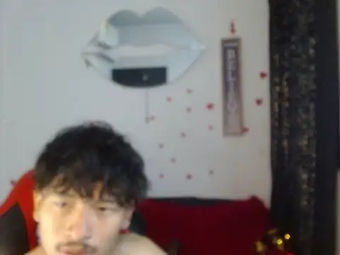 blackfox_desire webcam