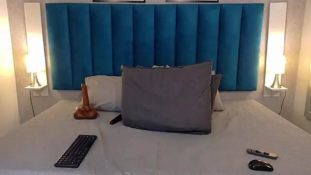 Madisonsmiith webcam