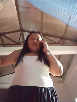 heesuu11 webcam