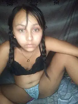 KataPrincess webcam