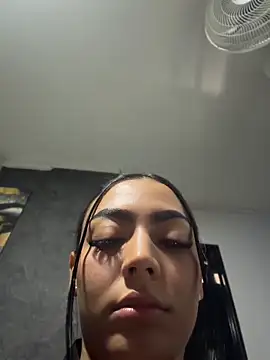SHANONCLARK webcam