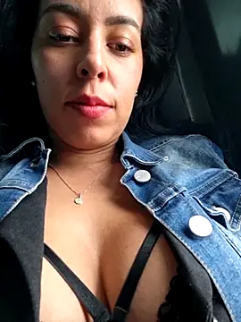 Luianna webcam