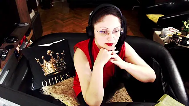 Imperatriza webcam