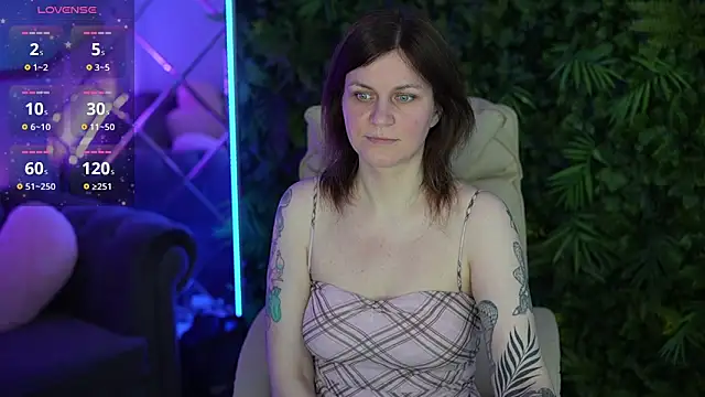 tinamelt - TinaMelt's free webcam - UK Sex Cams