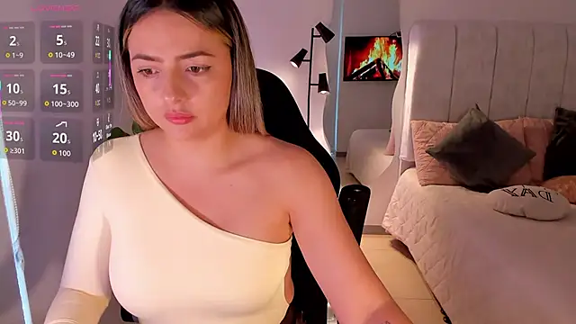 AmyWood webcam