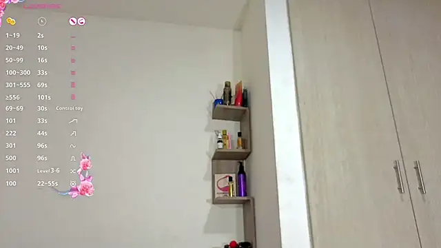 Bine8 - Trans webcam sex chat