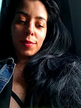 Luianna webcam