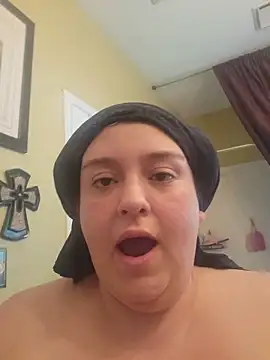 lazyPanda94 webcam