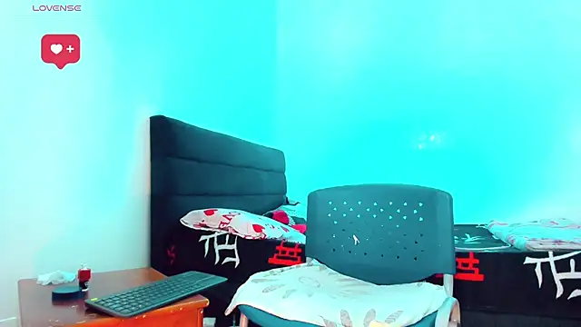 Amanda_Cax webcam
