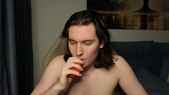 MoreRealAlex webcam
