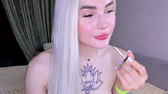 Sweeet_Barbie webcam