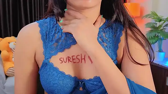 Wow-nisha webcam