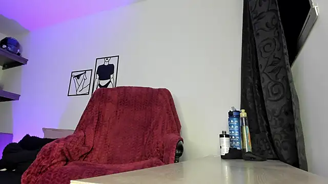 Keiny-Rave webcam