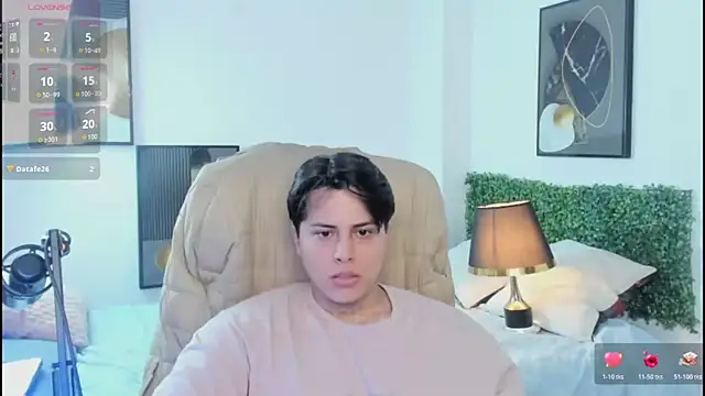 Thom_Ohtani webcam