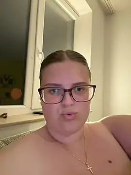 CurvyPaar2 webcam