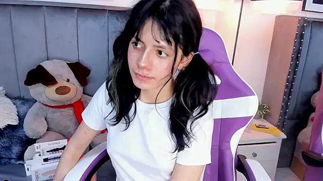 Miyu_Komori webcam